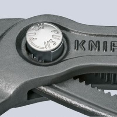 2. Knipex 87 01 250 Rohrzangen
