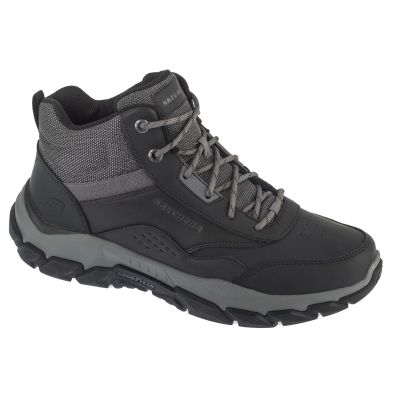 Skechers Santoro – Hopkins 205587-BLK Schwarz, 41