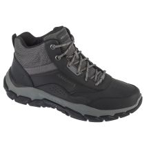 Skechers Santoro – Hopkins 205587-BLK Schwarz, 41
