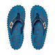 Gumbies Herren-Flip-Flops ISLANDER FLIP-FLOP BLUE SURF