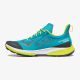 2. Scarpa Golden Gate Kima Rt Trailschuhe - lake blue/lime