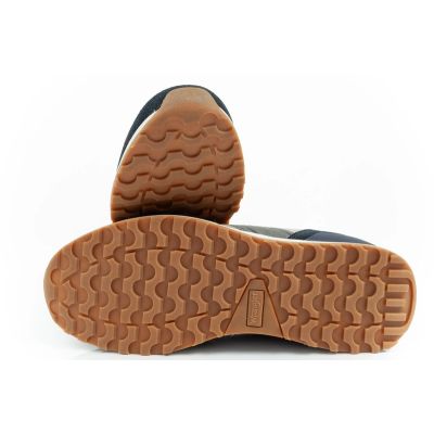 9. Wrangler Herren-Sportschuhe, Sneaker Wylie, modisch, bequem, leicht