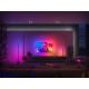 7. Philips Hue Gradient Signe Stehleuchte in Schwarz
