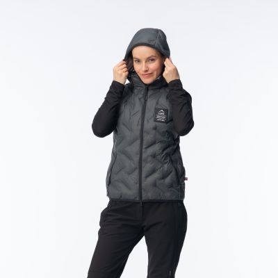 14. Elbrus Steppweste Huel Weste Primaloft W 92800622493