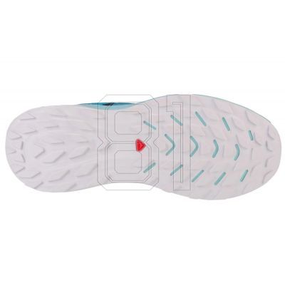 4. Salomon Ultra Flow W 474858 Schuhe
