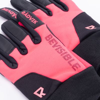 3. Radvik Frost BV W 92800598866 Fahrradhandschuhe