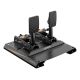 4. Moza Racing RS066 Flugsimulator-/Rennzubehörpedal