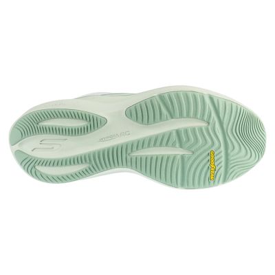 4. Skechers Slip-Ins: SKX Aero Pulse 172220-WGR Weiß 36