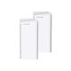 2. Tenda MX21 Pro (2er-Pack) Tri-Band (2,4 GHz / 5 GHz / 6 GHz) Wi-Fi 6 (802.11ax) Weiß 3 Intern