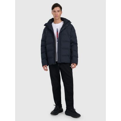 6. Daunenjacke mit Synthetikfüllung, Membran 10000 Herren 4F 4FRAW25TDJAM0797-20S