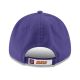 6. New Era 9FORTY The League NBA Phoenix Suns Lila Kappe - 60243647