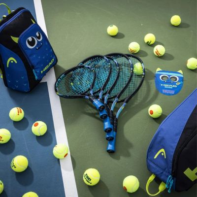 3. Head Novak 23 cv3 5/8 Zoll 235014 SC05 Tennisschläger