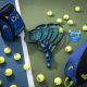3. Head Novak 23 cv3 5/8 Zoll 235014 SC05 Tennisschläger
