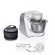 2. Bosch 4 MUM58200 1000W Küchenmaschine | Weiß