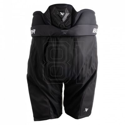 2. Bauer X '24 Sr Hockeyhose M 1063711