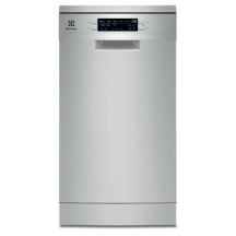 Geschirrspüler ELECTROLUX ESA63210SX