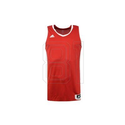 4. T-shirt adidas E Kit JSY 3.0 M AI4666