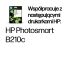 HP 364 Original-Tintenpatronen im 4er-Pack: Schwarz/Cyan/Magenta/Gelb