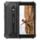 Ulefone RugKing 2 Pro 4GB/64GB Schwarz - Smartphone, schwarz
