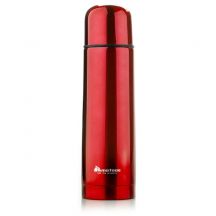 Thermoskanne Meteor 700ml rot 76140