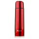 Thermoskanne Meteor 700ml rot 76140