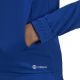 9. adidas Entrada 22 Trainingsjacke W HG6293