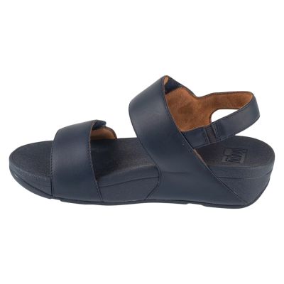 2. FitFlop Lulu FV8-399 Marineblau 37