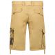 2. Geographical Norway Pasteque EO 063 M SX1425H/GNO-Beige Shorts