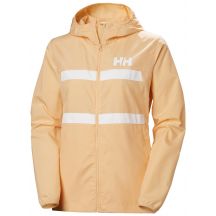 Helly Hansen Salt Stripe Windbreaker Jacke W 34455 316