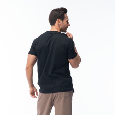 8. Herren Kurzarm-T-Shirt REMAN