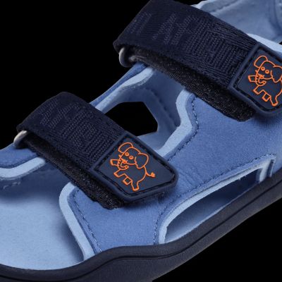 7. Affenzahn Sandale Vegan Airy Elephant (00392-30052)