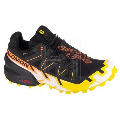 Salomon Speedcross 6 GTX M 474654 Schuhe