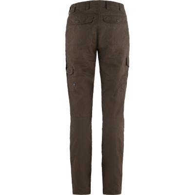 2. Fjällräven Karla Pro Winterhose W F89809-633