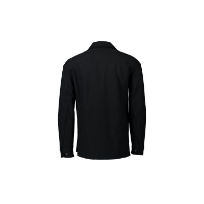 5. POC Rouse Shirt Schwarz