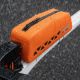 2. Rockbros ROAD TO SKY AS-142 Wasserdichte Rahmentasche 1L - Orange