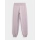 5. 4F Strick-Jogginghose für Damen