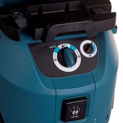4. Industriestaubsauger Makita VC4210L