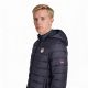 6. Geographical Norway Herrenjacke AMIGOMAP LONG HOOD DB NAVY MEN 233 NAVY (WZ5088H/GN-MARINE)