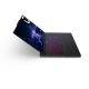 4. Lenovo Legion Pro 7 16IAX10H Ultra 9 275HX 16" WQXGA OLED 500 Nits Glänzend 240Hz 64GB DDR5 SSD1TB GeForce RTX 5080 16GB NoOS Eclipse Black