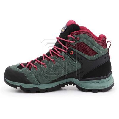 8. Salewa WS Alp Mate Mid Wp W 61385-5085 Schuhe