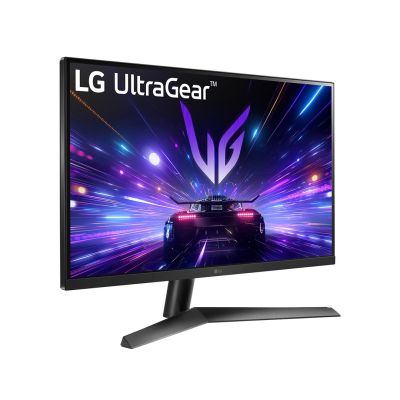 4. LG LED 27" 27GS60F-B Monitor