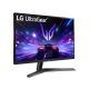 4. LG LED 27" 27GS60F-B Monitor