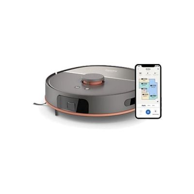 34. PHILIPS XU5000/10 Reinigungsroboter