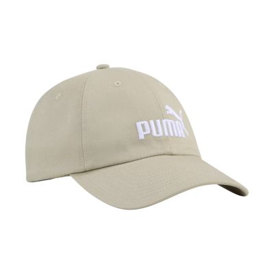 Puma Ess No. 1 Logo BB Cap Grau 25999 18