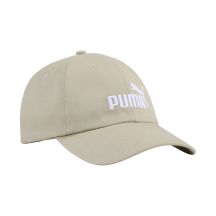 Puma Ess No. 1 Logo BB Cap Grau 25999 18
