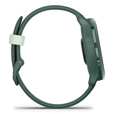 7. Garmin Vivoactive 6 42 mm Jasper Green Uhr