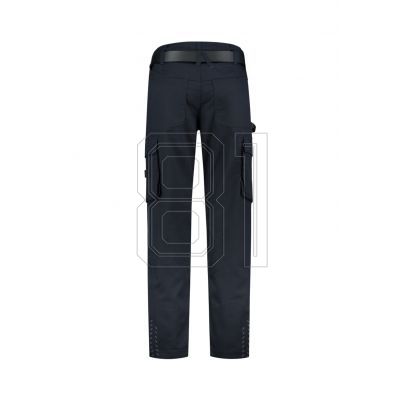 4. Malfini Arbeitshose Twill MLI-T64T2