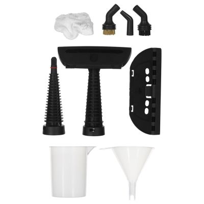 22. Dampfreiniger CAMRY CR 7021 0,35L 1500W 3,5ba