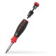 11. Pocketmax® Magnet-Schraubendrehermagazin mit gemischten Bits