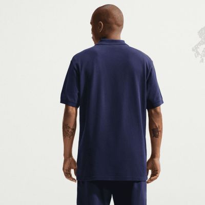 2. Nike FC Barcelona Club Poloshirt II7612-401